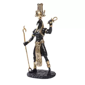 12" Thoth Statue