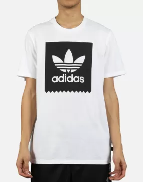 Adidas BLACKBIRD SOLID TEE