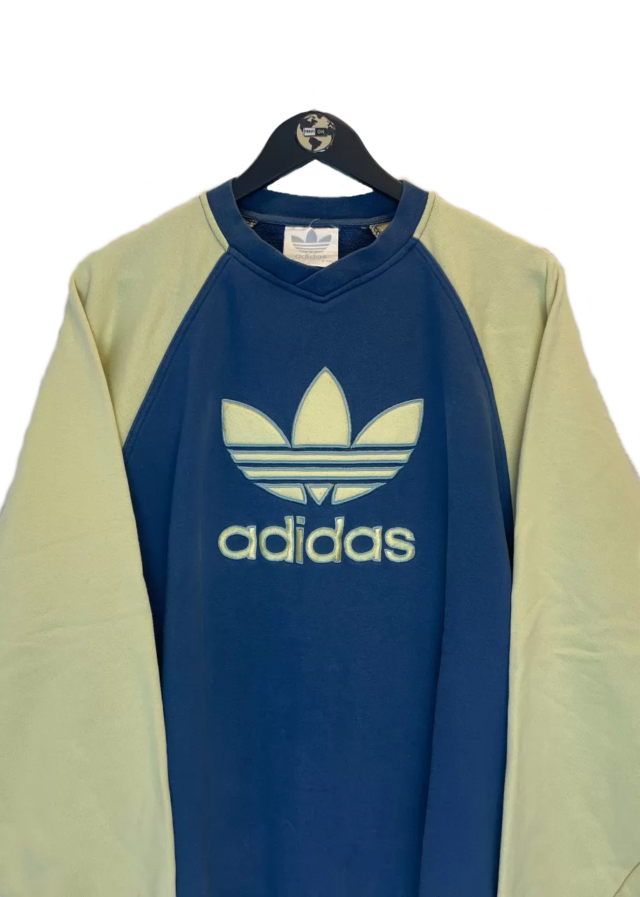 Adidas Sweater M