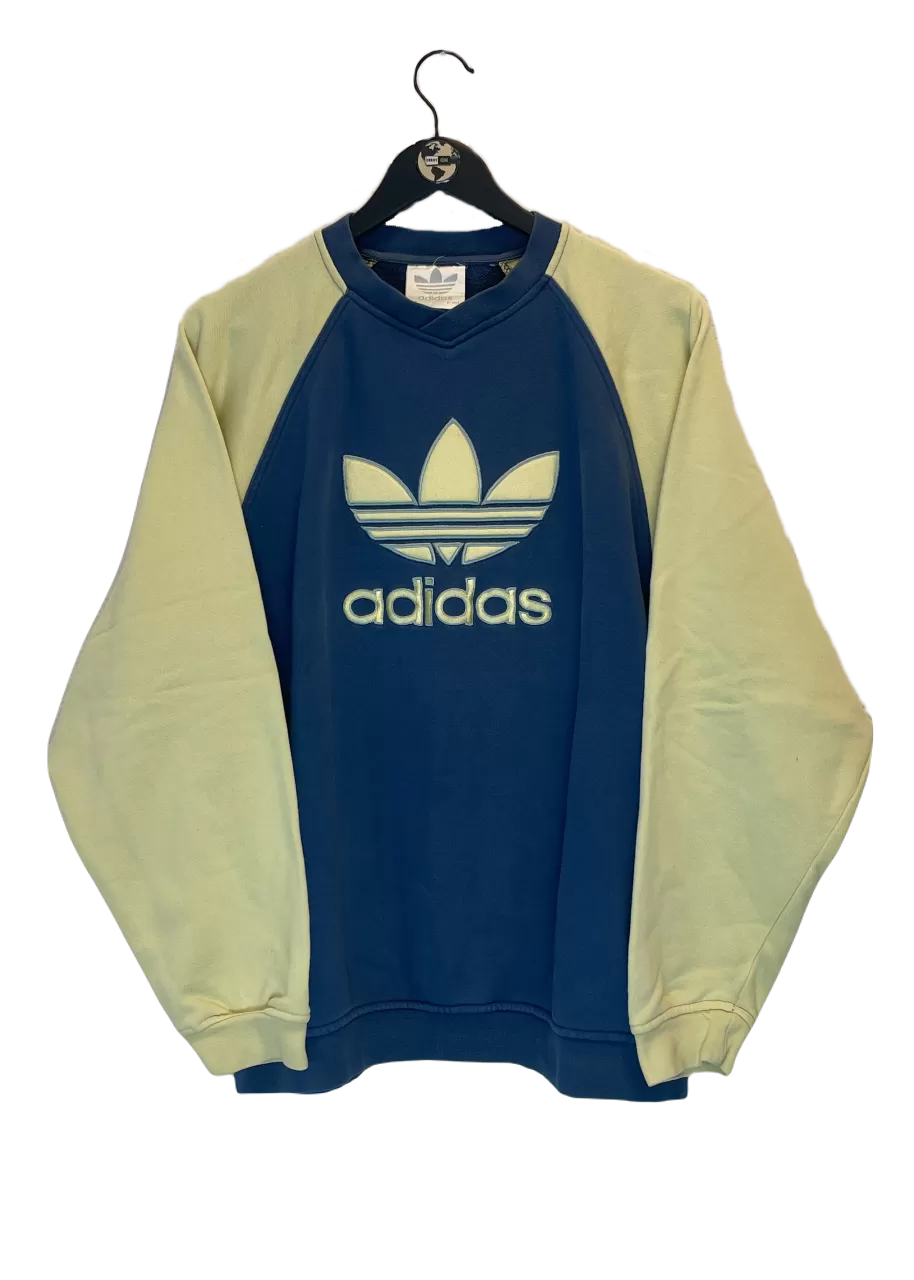 Adidas Sweater M