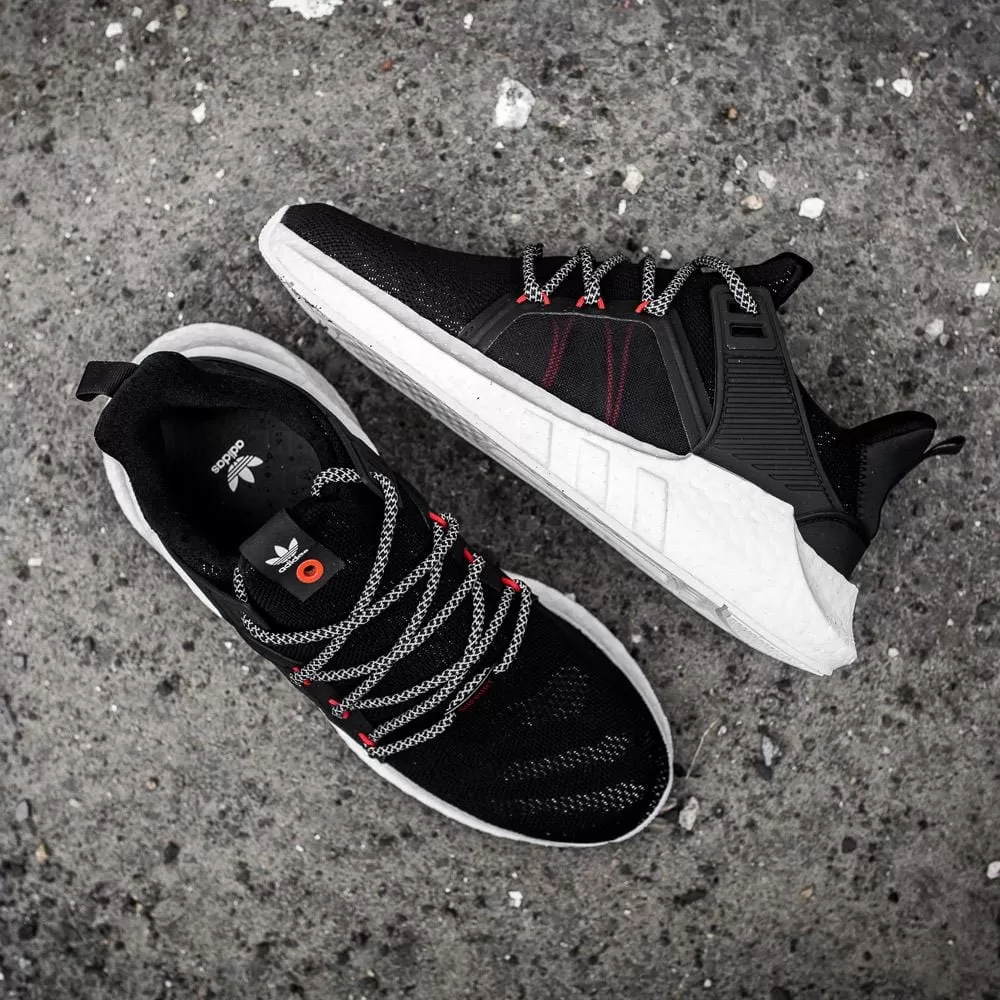 adidas x Bait EQT Equipment Support Future Boost R&D Pack