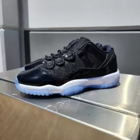 Air Jordan 11 Retro Low GS 'SPACEJAM'