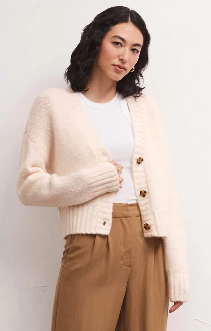 Allegra Cardigan