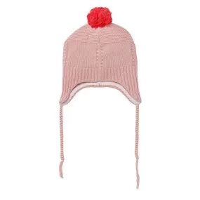 Alpine Beanie Pink