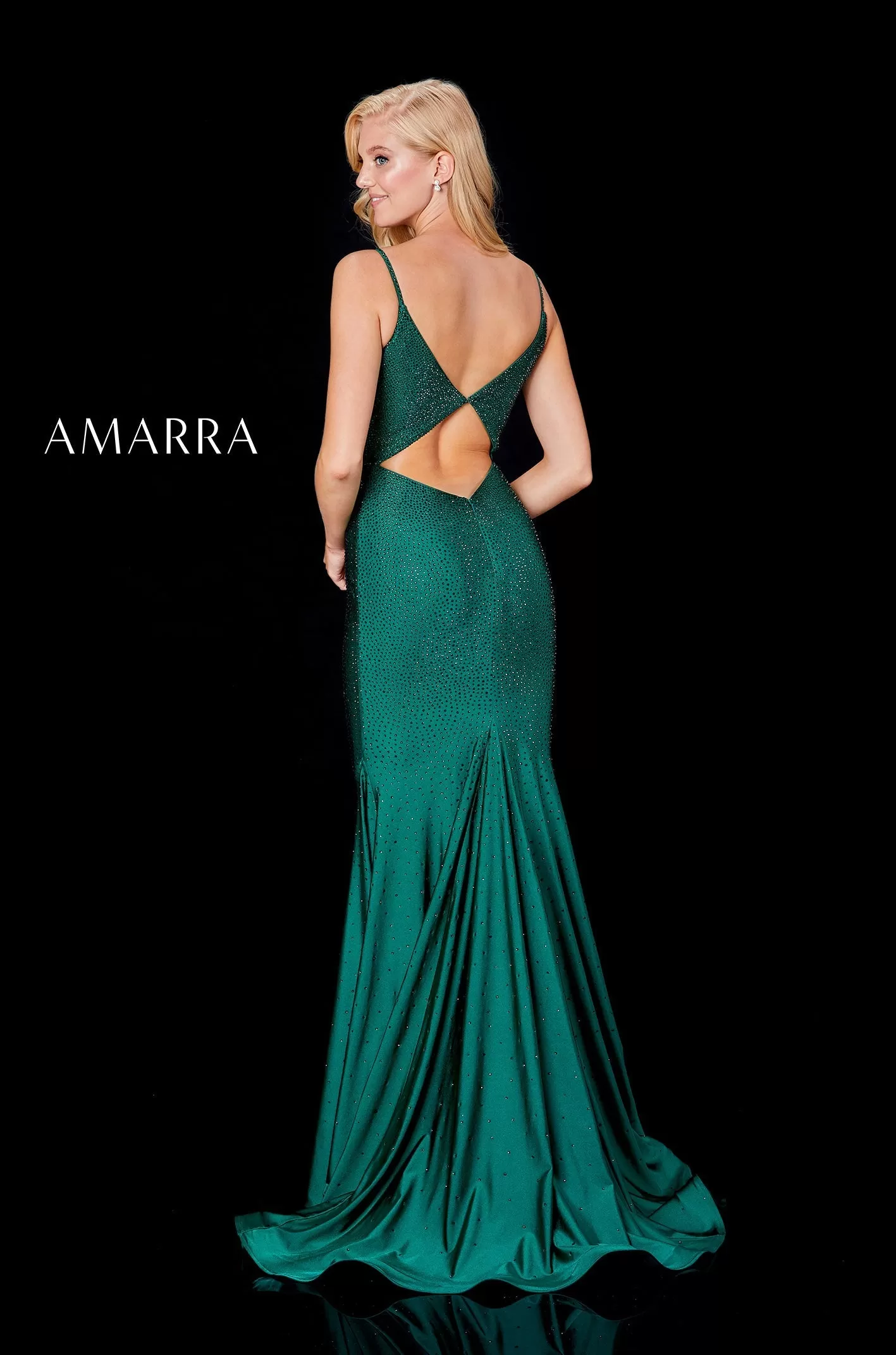 AMARRA 20002 DRESS