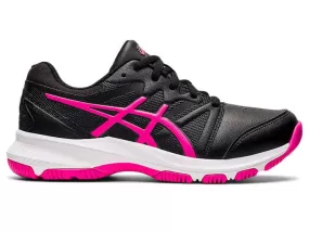 Asics Kids Gel 550TR GS - Black/Pink Glo