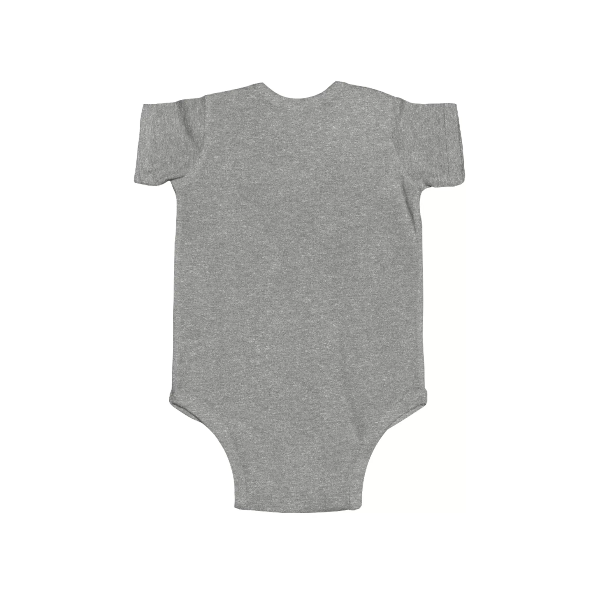 Born in the USA Benjamin Franklin Infant Fine Jersey Bodysuit