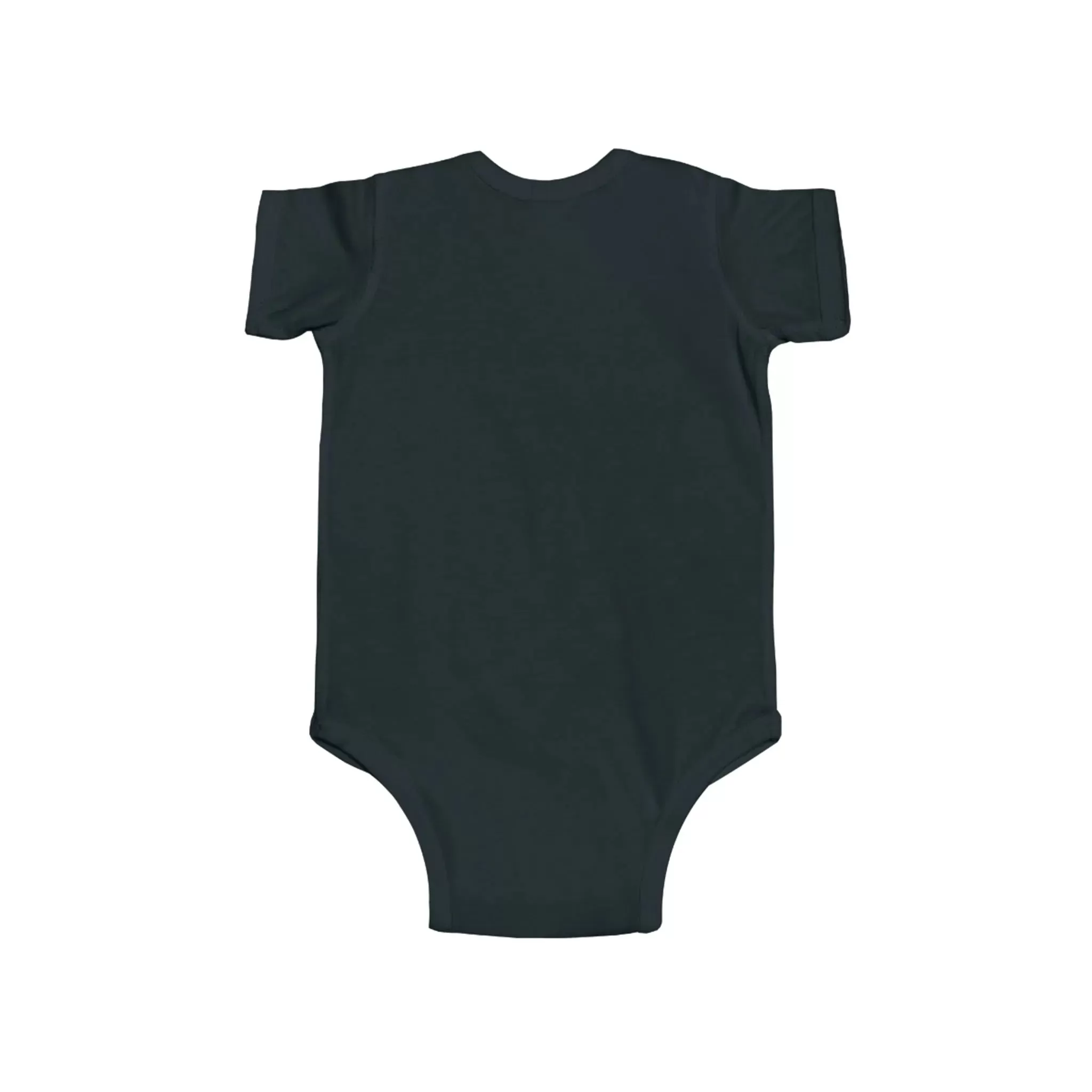 Born in the USA Benjamin Franklin Infant Fine Jersey Bodysuit