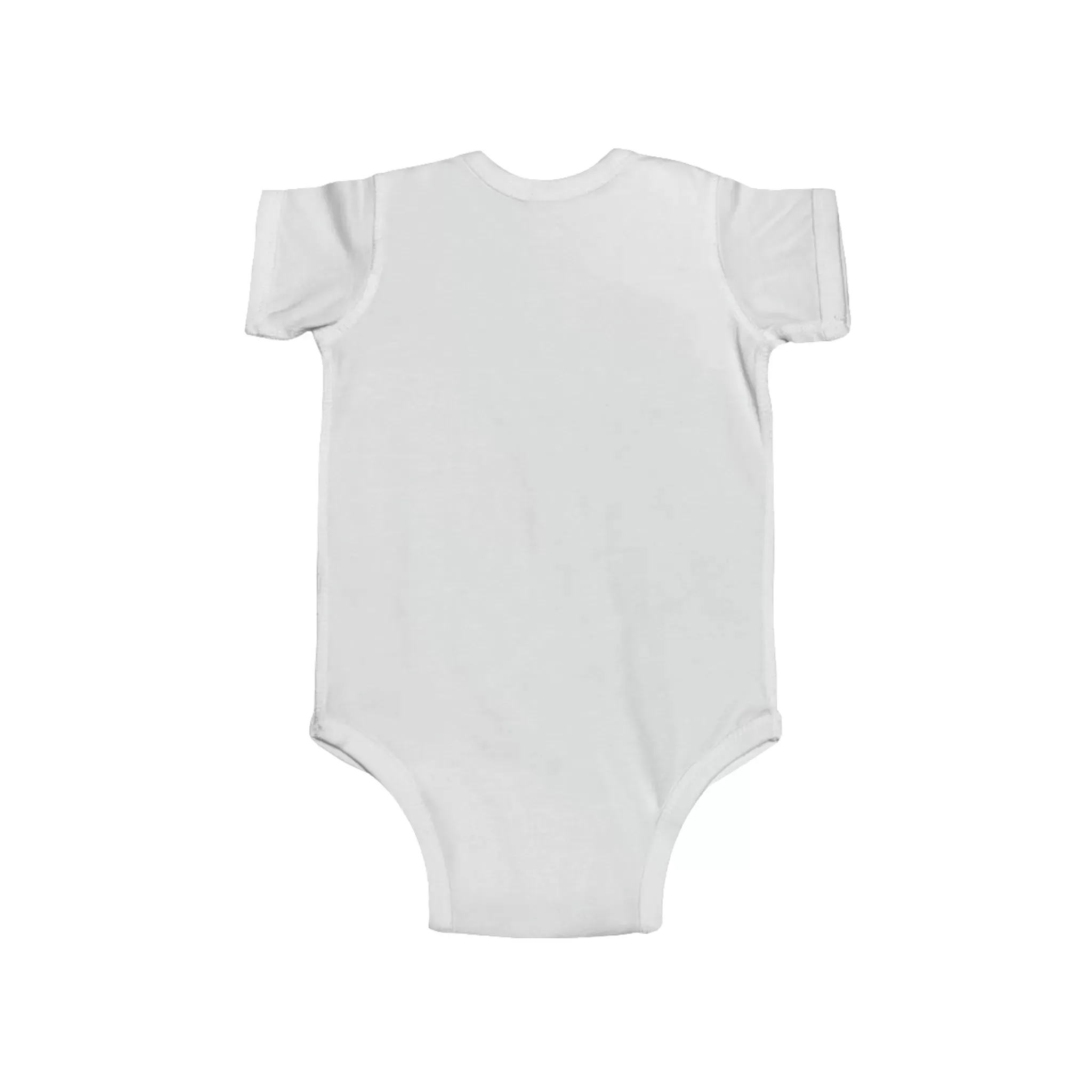 Born in the USA Benjamin Franklin Infant Fine Jersey Bodysuit