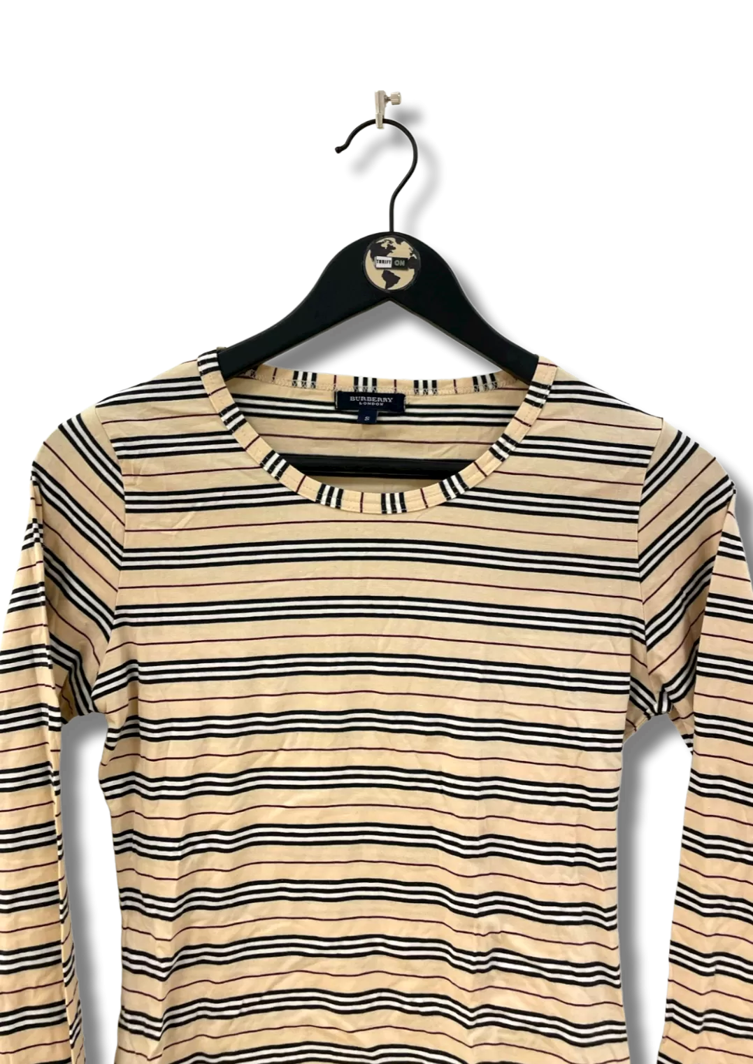 Burberry Designer Top S