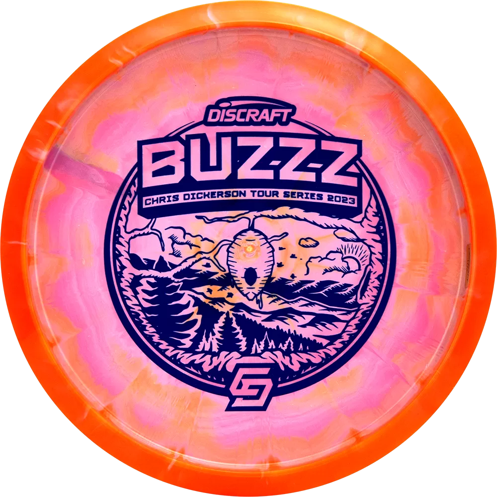 Buzzz (2023 Dickerson TS)