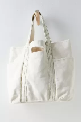 Caravan Canvas Tote