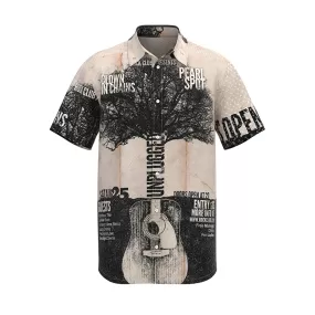 CARNIVAL MUSIC FESTIVAL GUITAR SHIRT