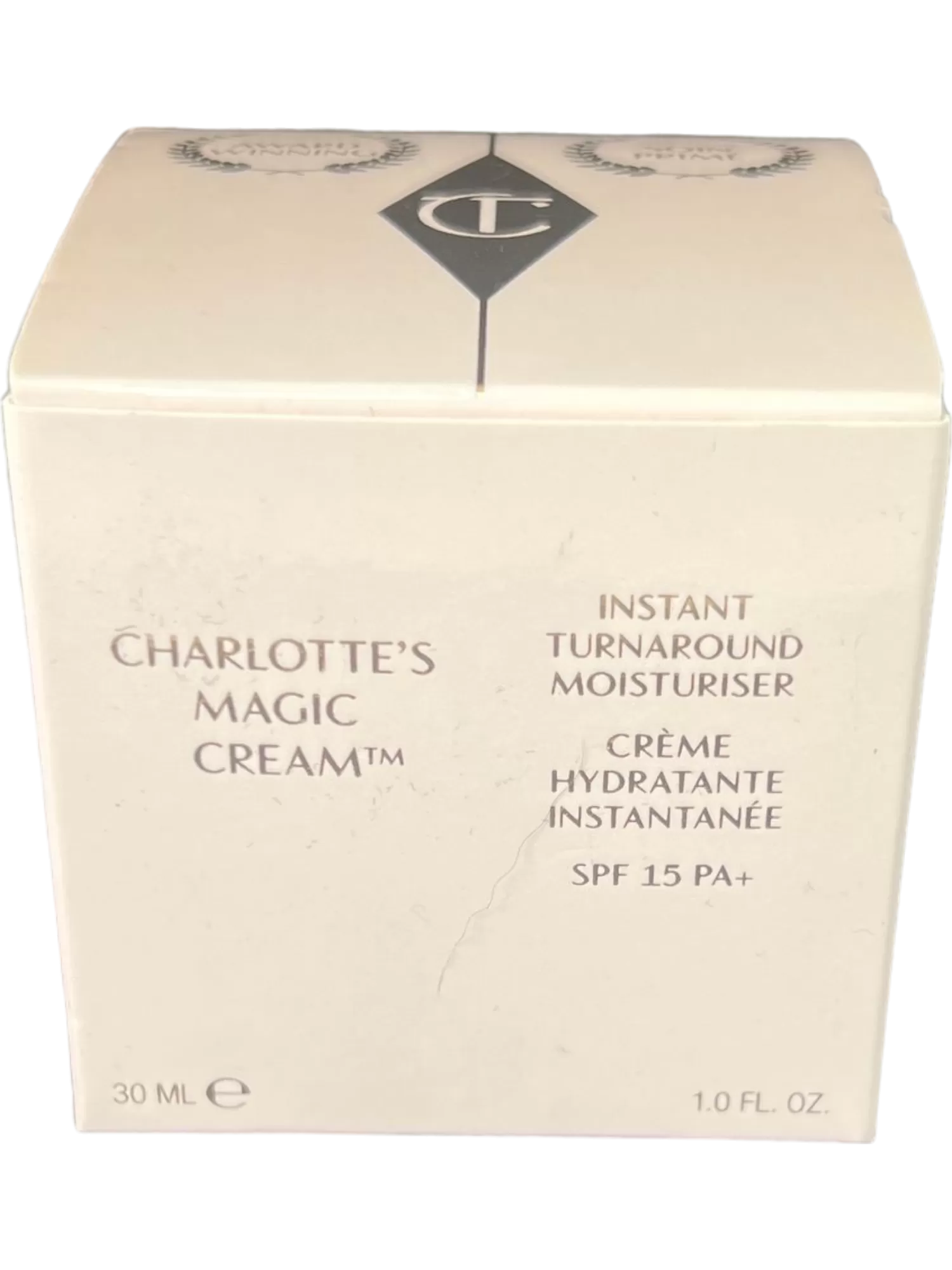 Charlotte Tilbury Magic Moisturising Cream 30ml