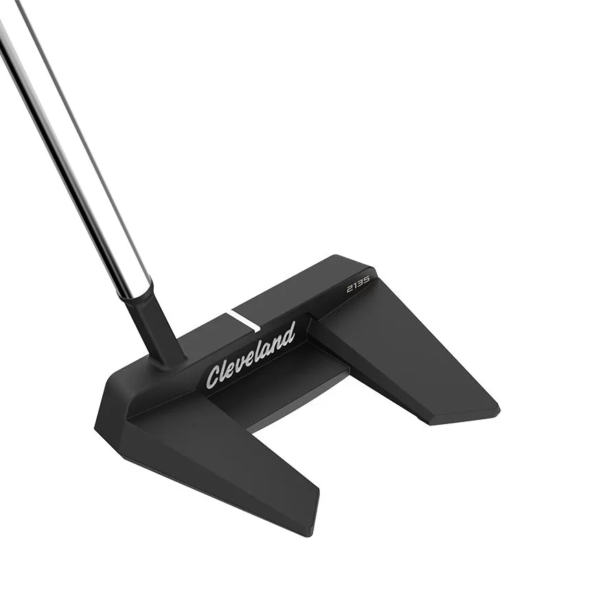 Cleveland Women's Frontline Elite Putters - ELEVADO Slant Neck