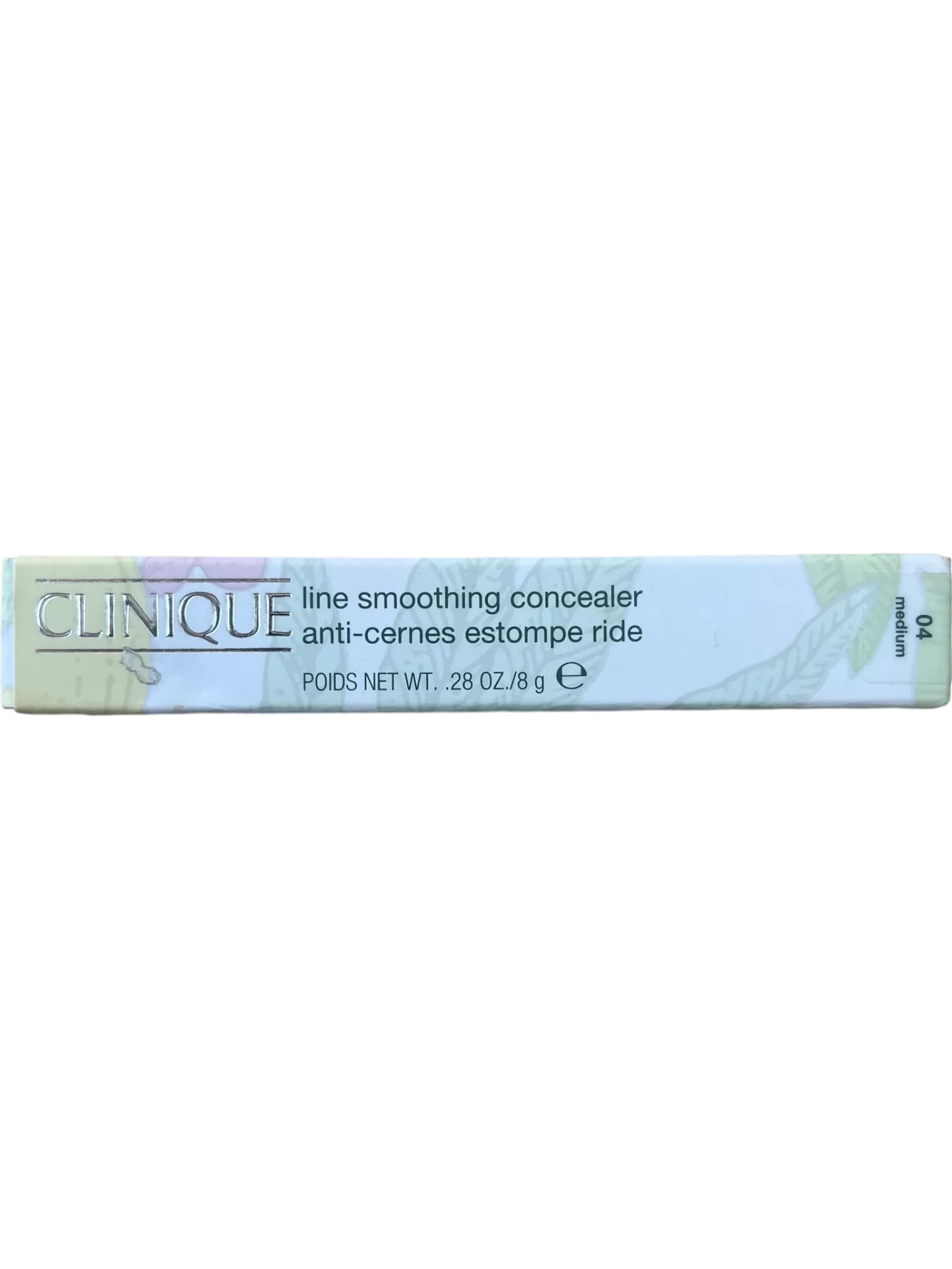 Clinique Medium Line Smoothing Concealer 8g