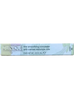 Clinique Medium Line Smoothing Concealer 8g