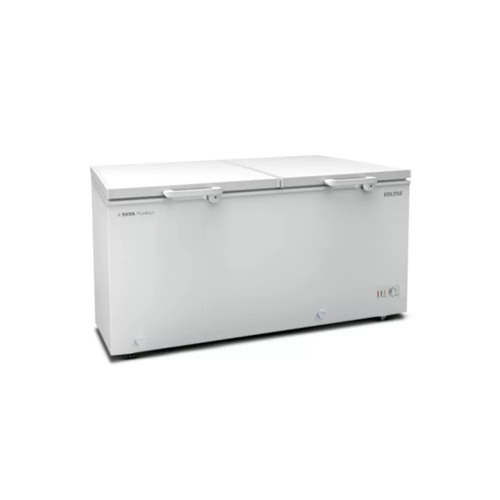 Combo Cooler Hard Top 300 Double Door PCM