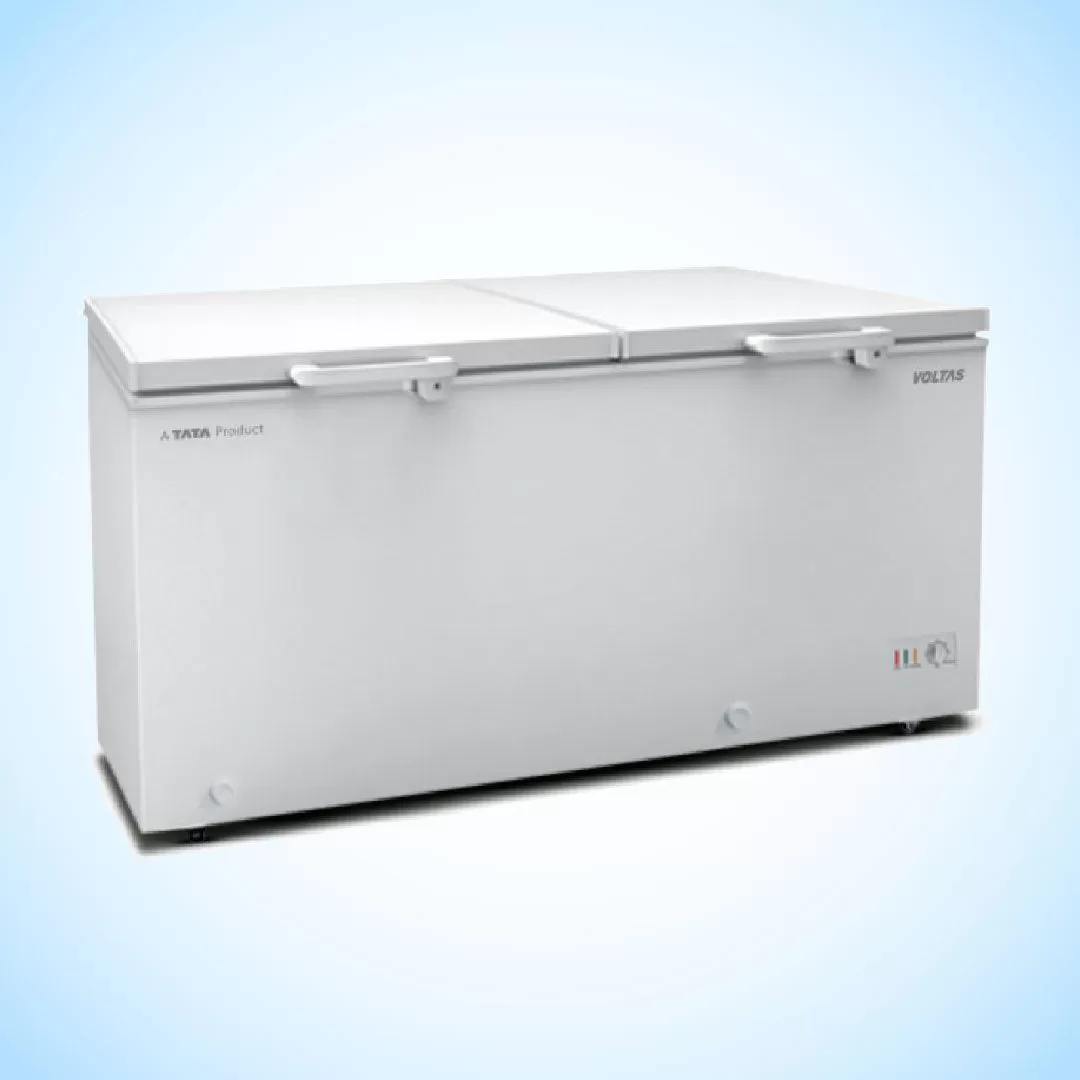 Combo Cooler Hard Top 300 Double Door PCM