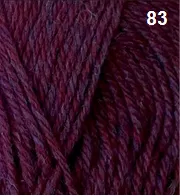 Countrywide New Zealand Windsor DK/8ply Yarn