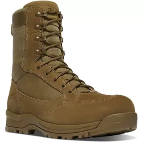 Danner Men's Tanicus 8 Comp Toe WP 400G Duty Boots - Coyote - 55325