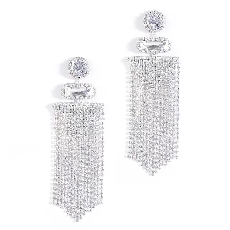 Deepa by Deepa Gurnani Anvi Earrings