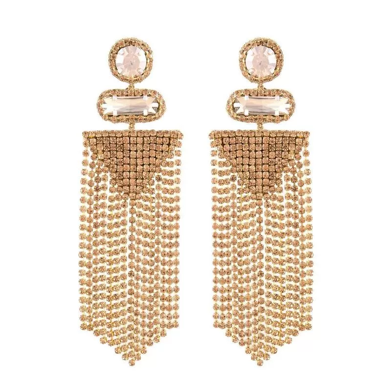 Deepa by Deepa Gurnani Anvi Earrings