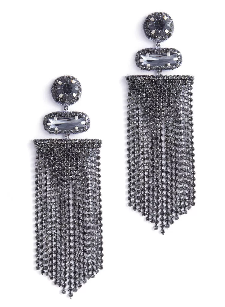 Deepa by Deepa Gurnani Anvi Earrings