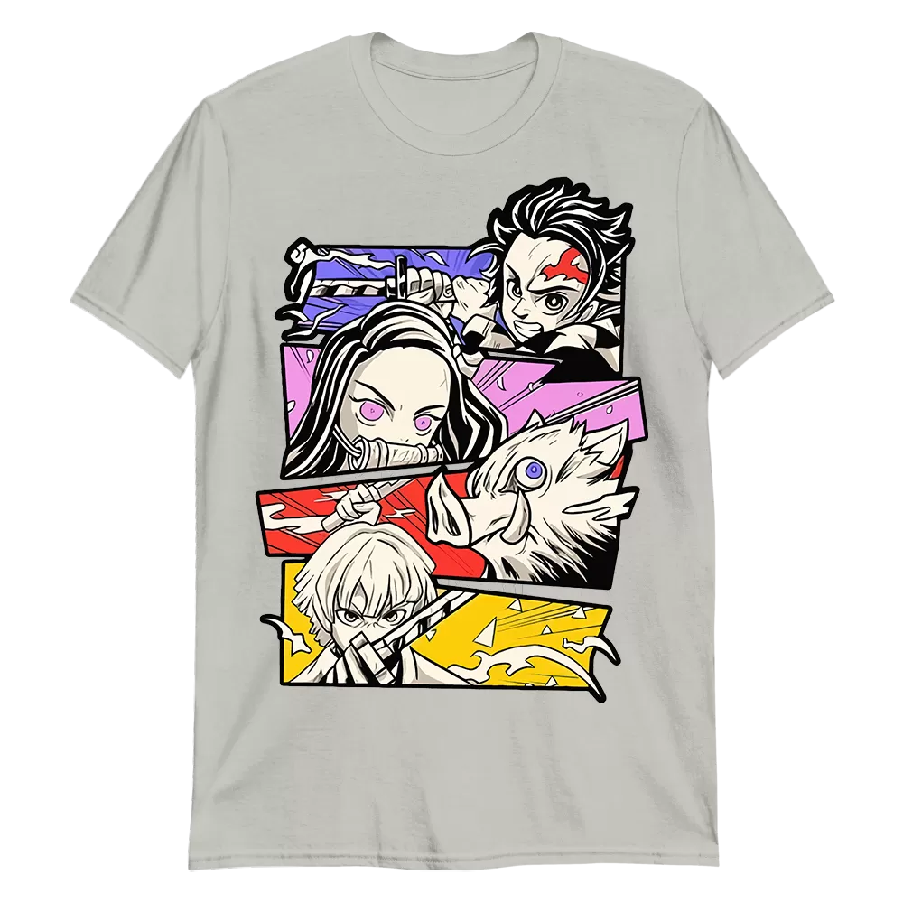 Demon Slayer T-Shirt