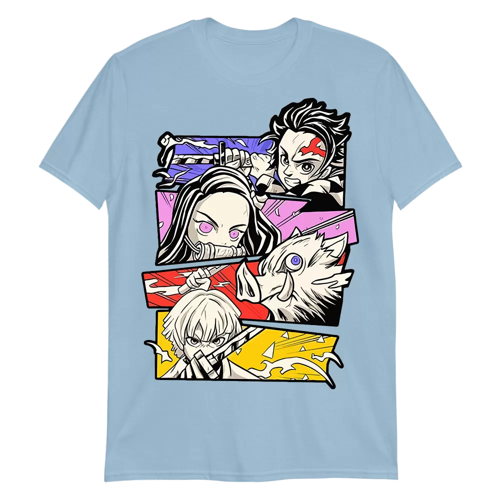 Demon Slayer T-Shirt