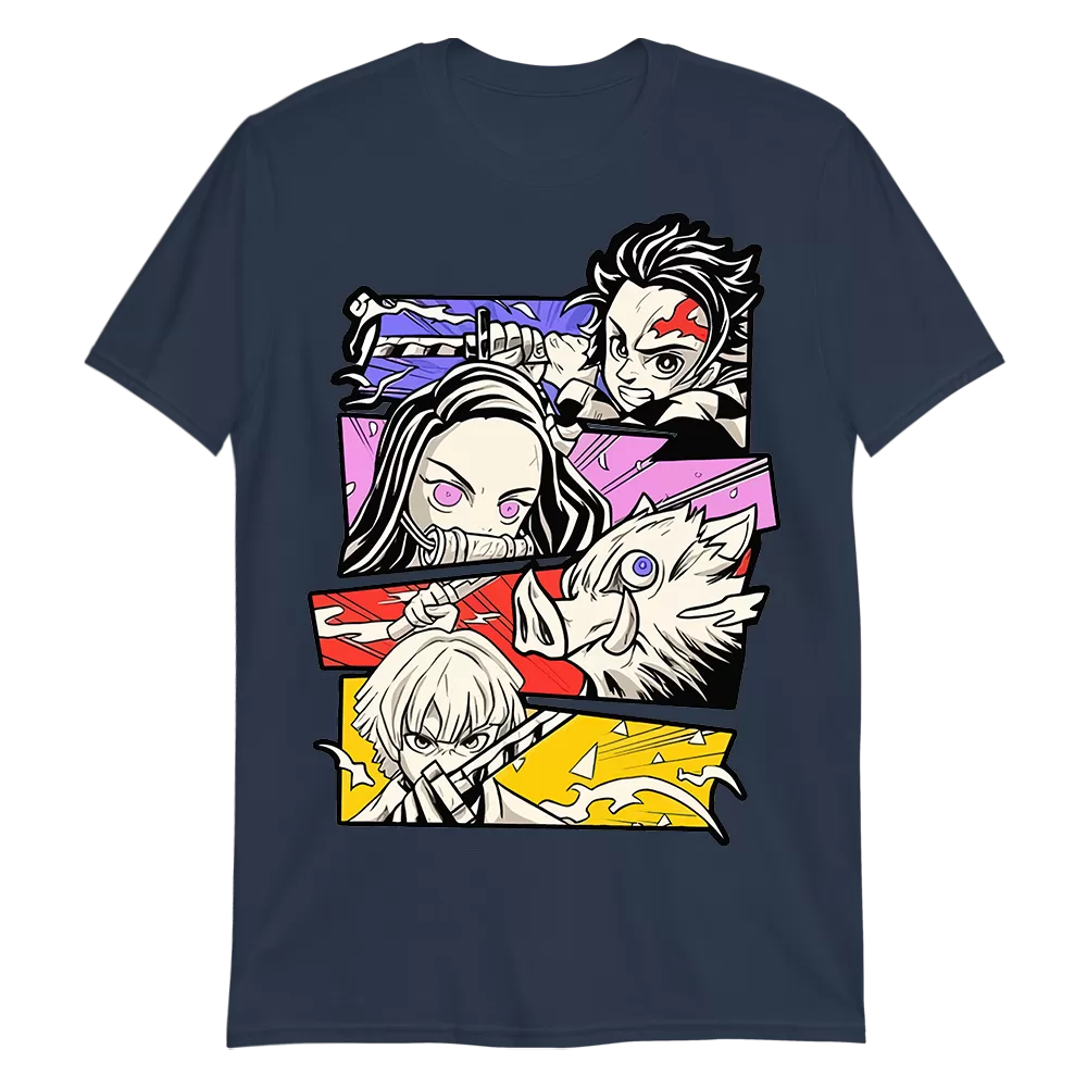 Demon Slayer T-Shirt