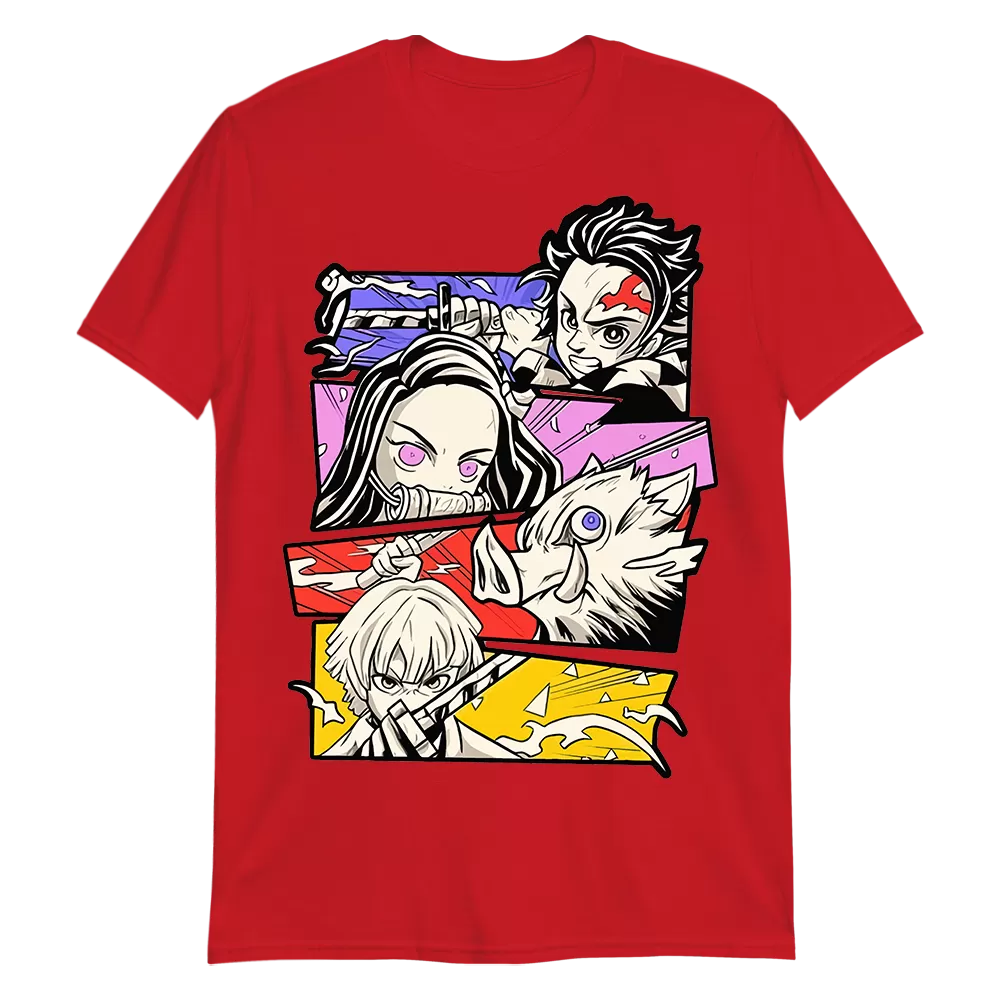 Demon Slayer T-Shirt