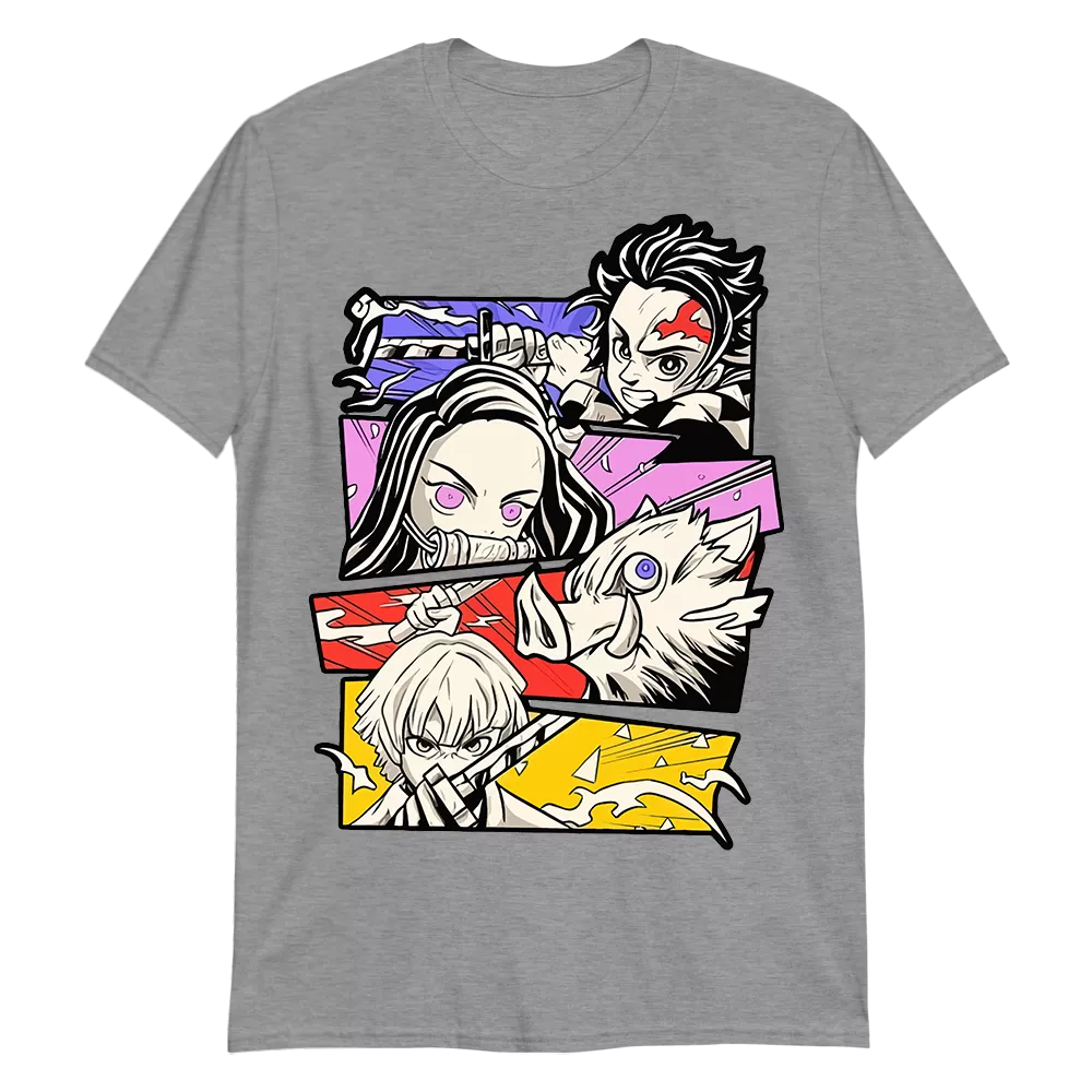 Demon Slayer T-Shirt