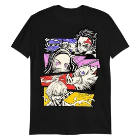 Demon Slayer T-Shirt