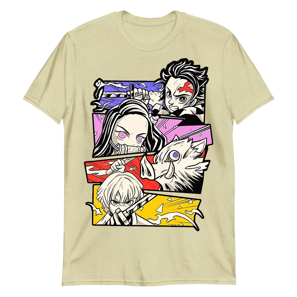 Demon Slayer T-Shirt