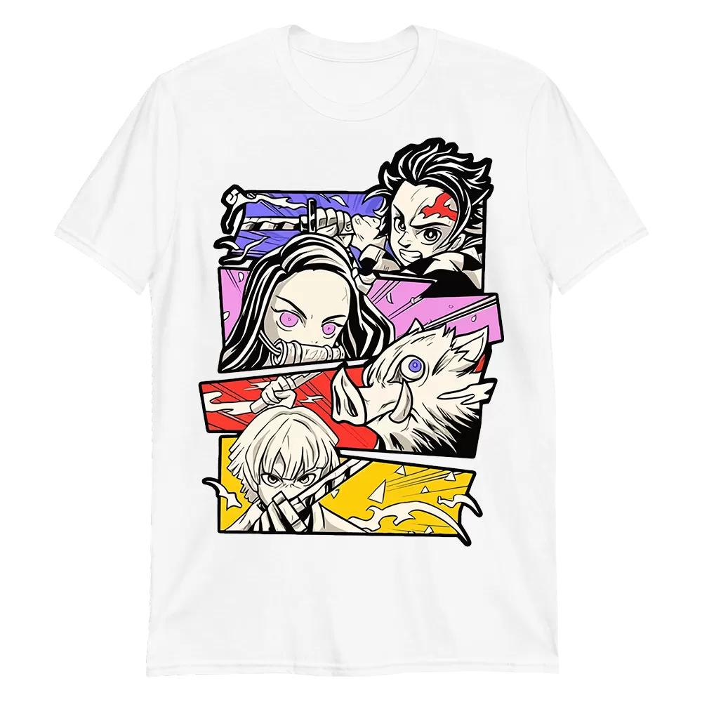 Demon Slayer T-Shirt