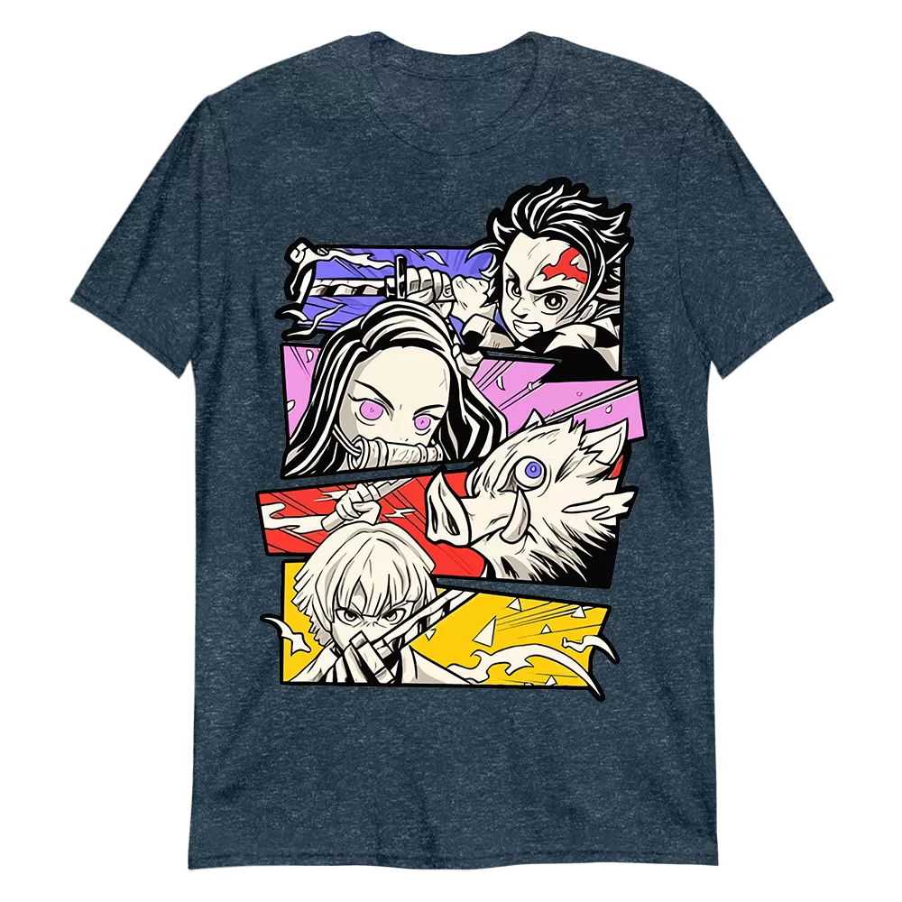 Demon Slayer T-Shirt