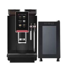 Dr Coffee Minibar S2