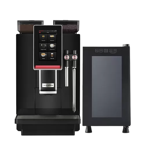 Dr Coffee Minibar S2