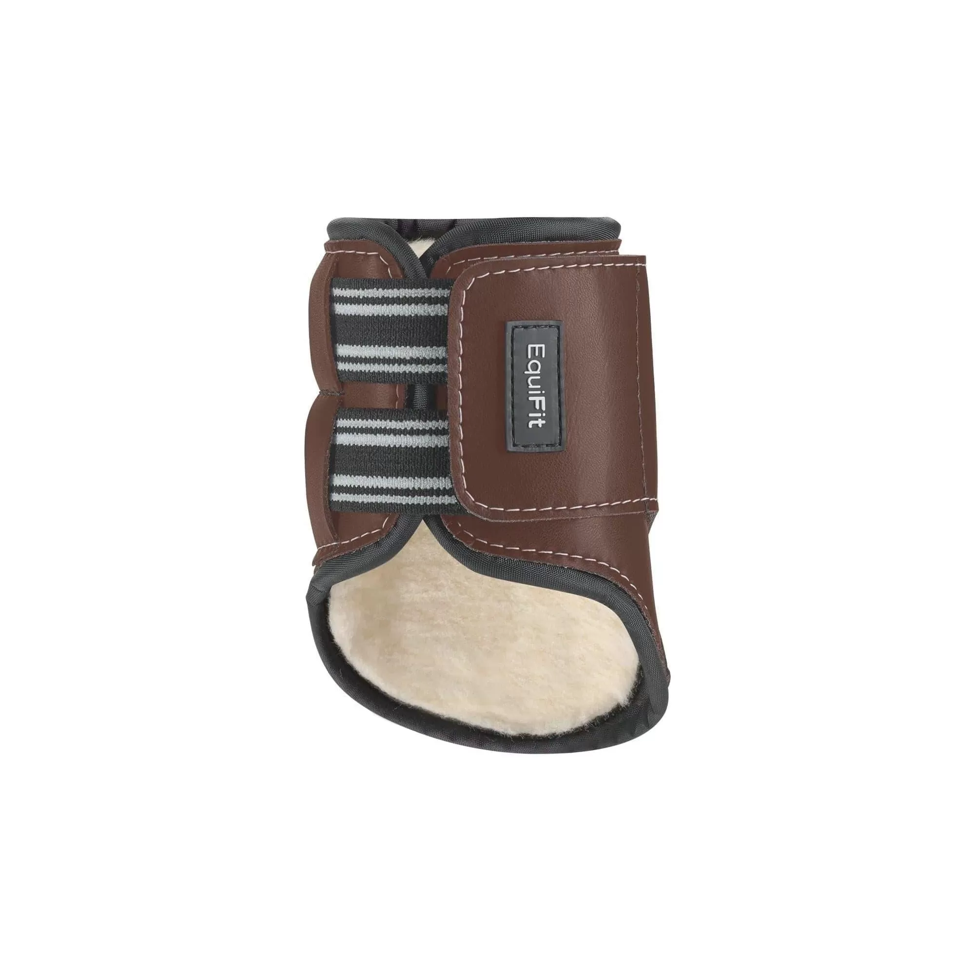 EquiFit MultiTeq Short Hind Boot