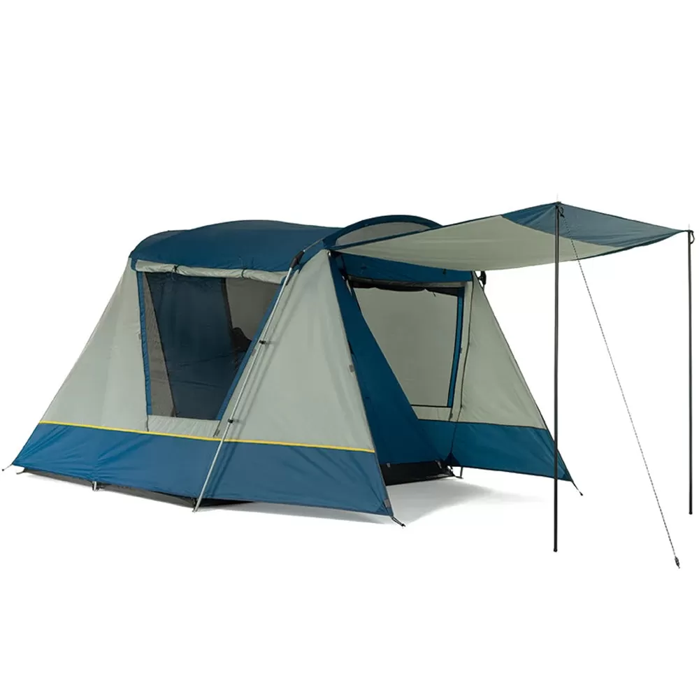 Family 4 Dome Tent