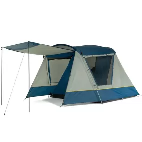 Family 4 Dome Tent