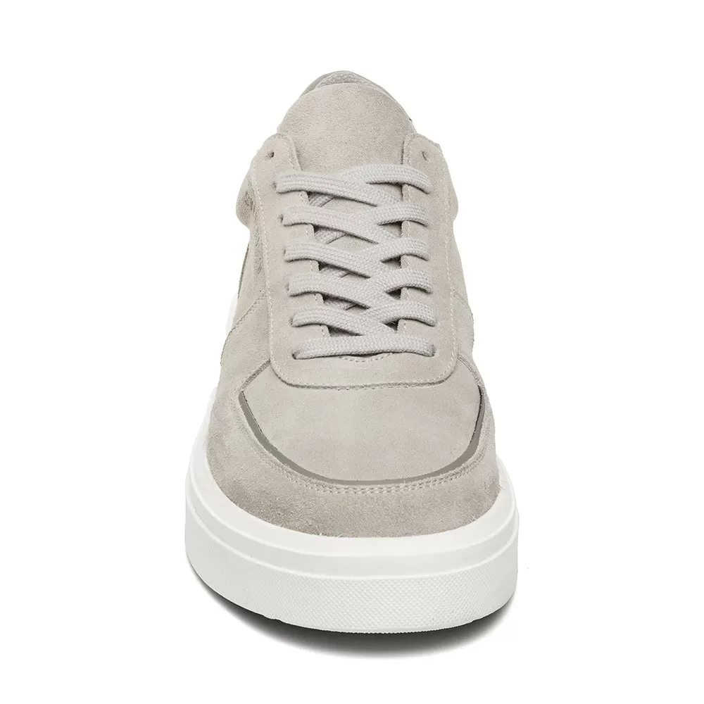 Flynn Sneaker GREY SUEDE