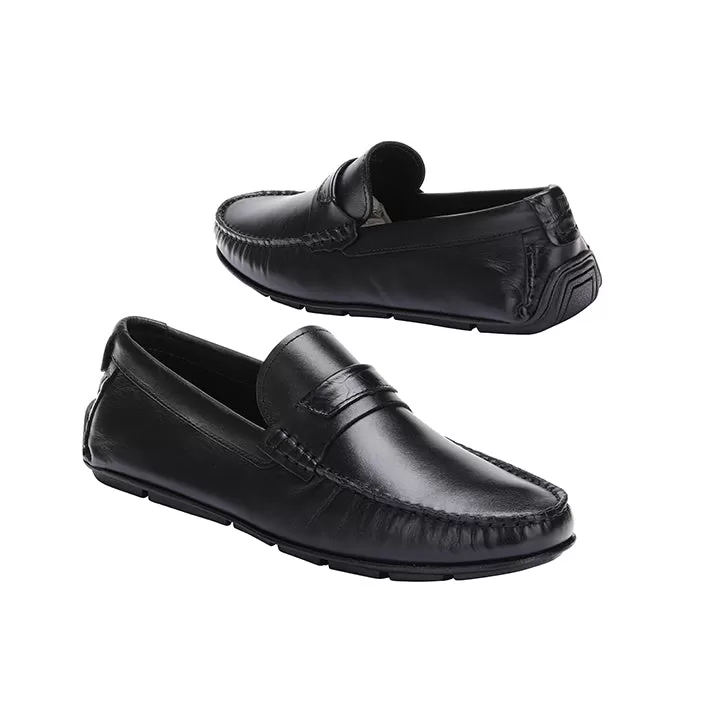 Formal Moccasin Shoes PSV 020