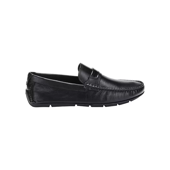 Formal Moccasin Shoes PSV 020