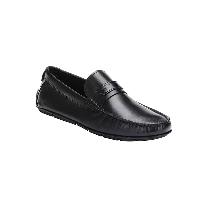 Formal Moccasin Shoes PSV 020