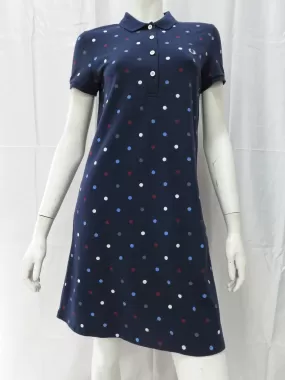 Fred Perry Twin Tipped Dress