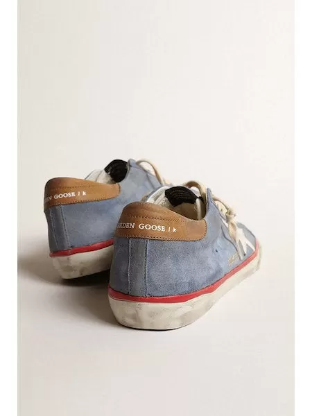 GOLDEN GOOSE Superstar (Men)