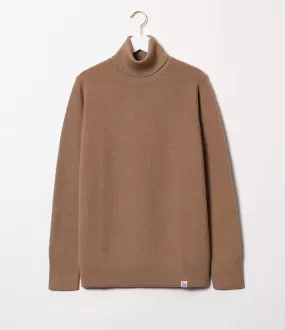 GOOD BASICS | Men's Turtleneck Pullover