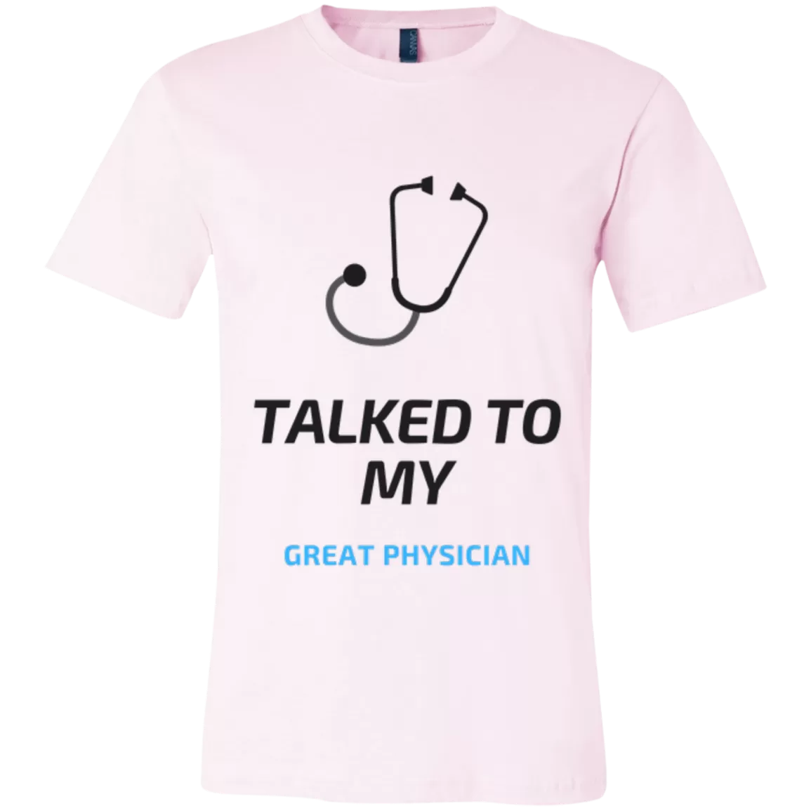 Great Physician Tee